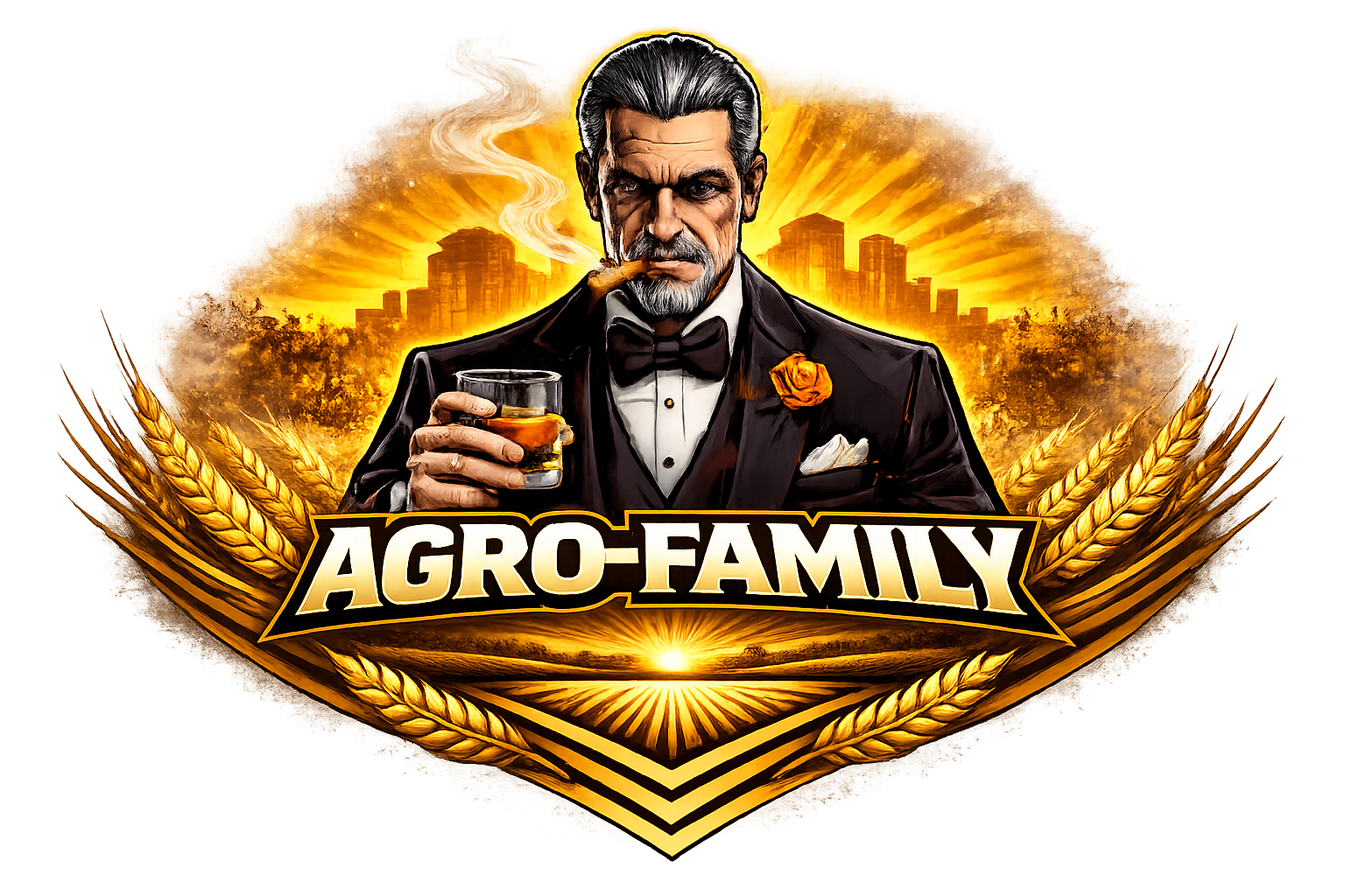 Agro-Family